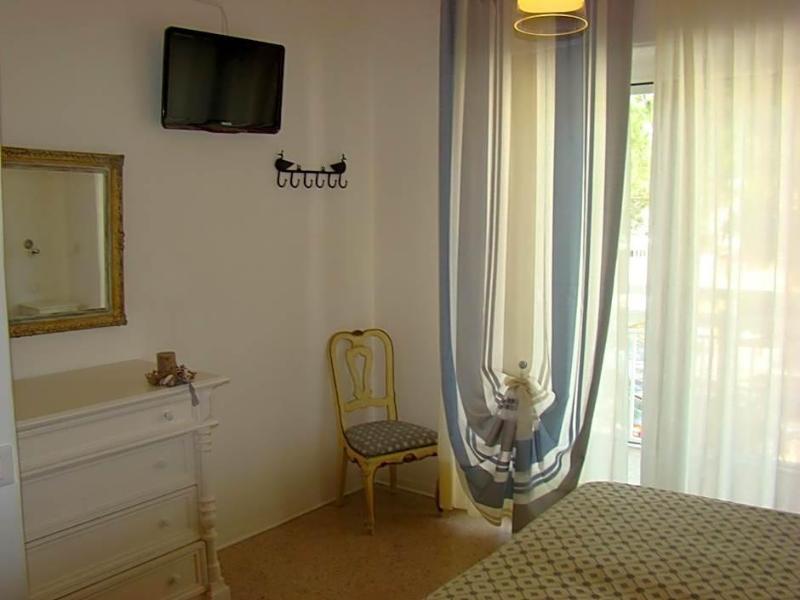 Hotel Tizian Beach image