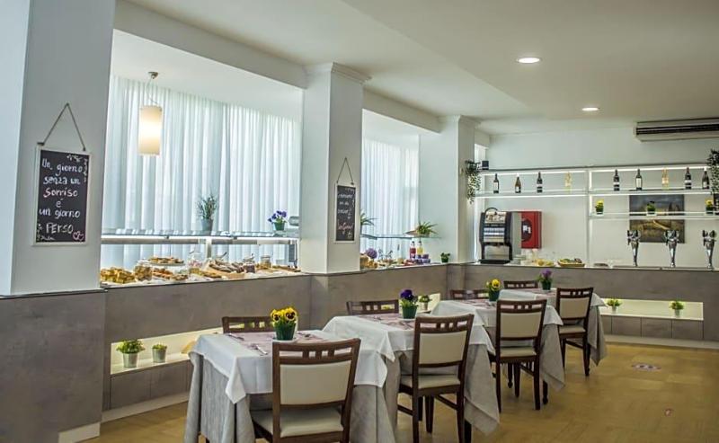 Hotel Sandra image
