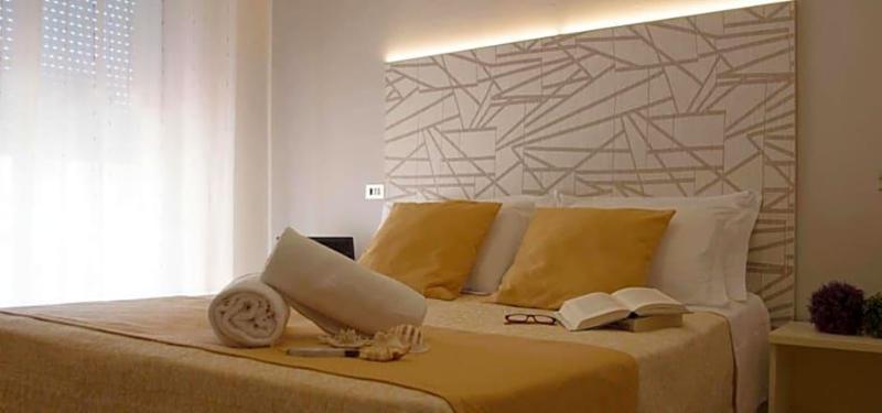 Hotel Sandra image