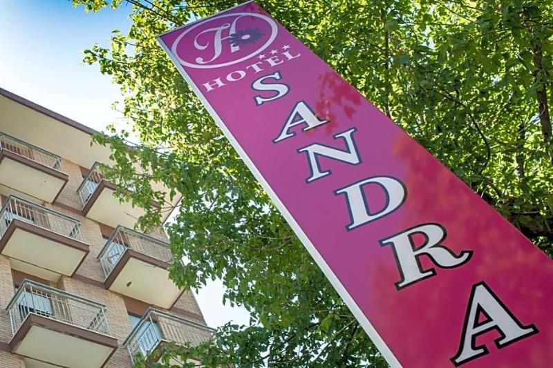 Hotel Sandra image