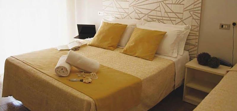 Hotel Sandra image