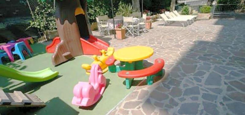 Hotel Sandra image