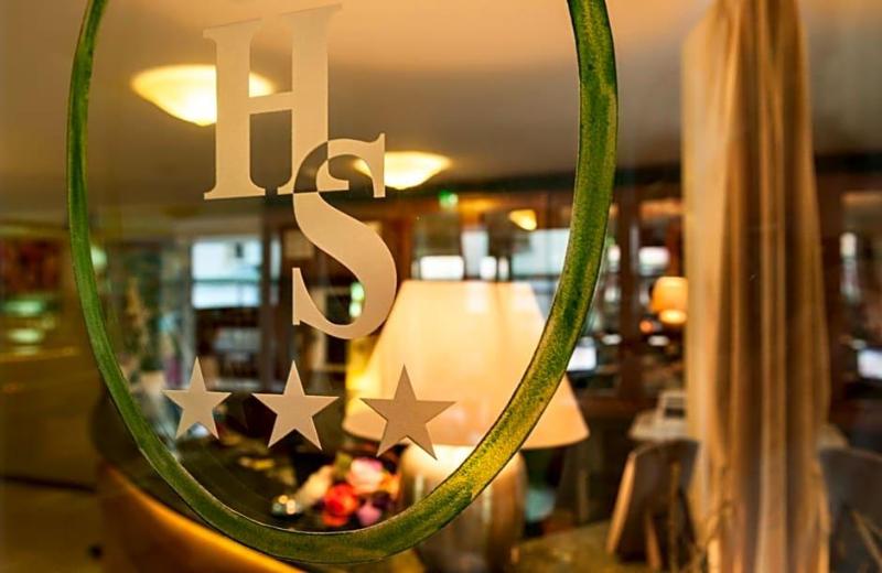 Hotel Sandra image