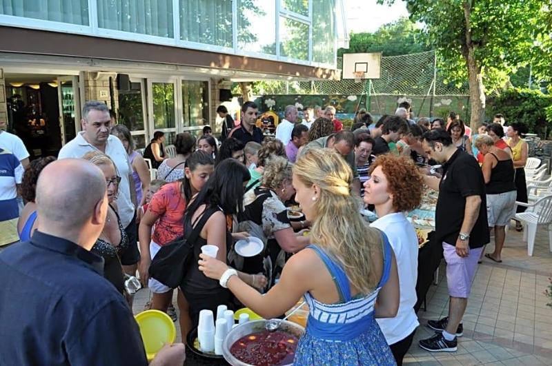 Hotel Sandra image
