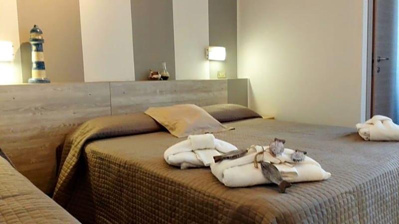 Hotel Sandra image
