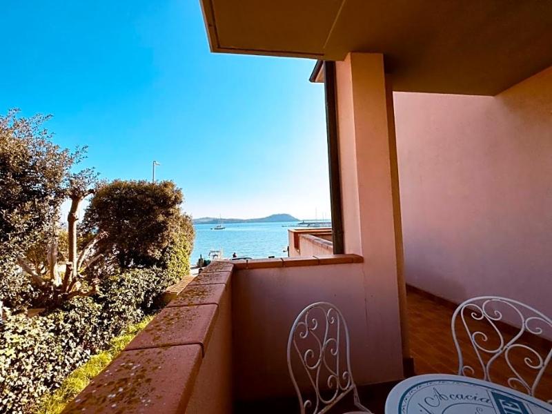 Baia Di Talamone image