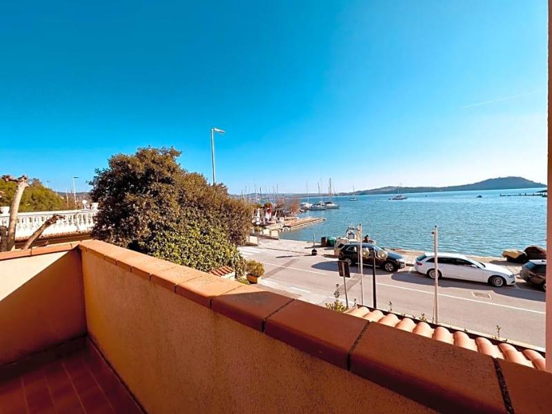 Baia Di Talamone image