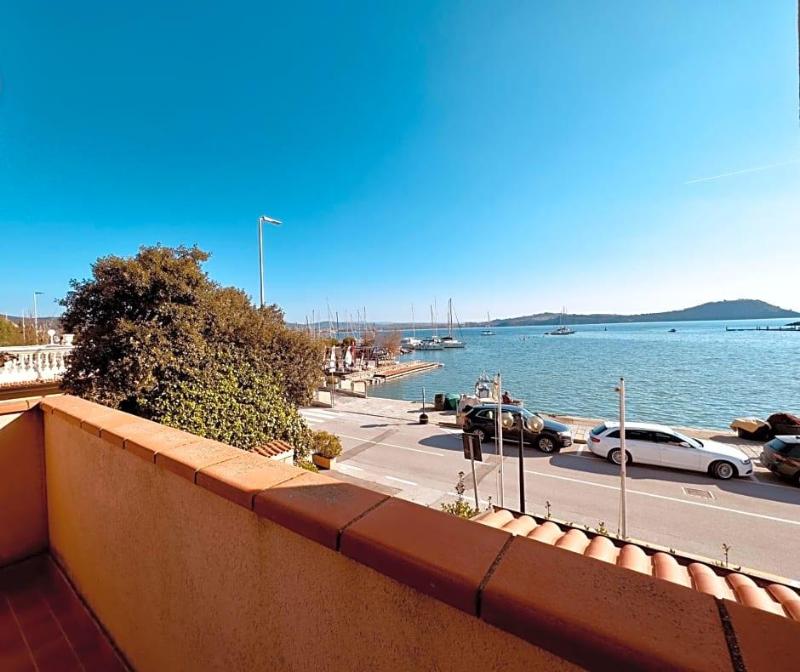 Baia Di Talamone image