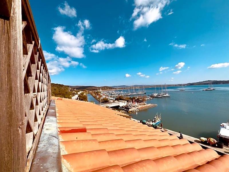 Baia Di Talamone image