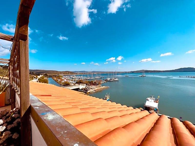 Baia Di Talamone image