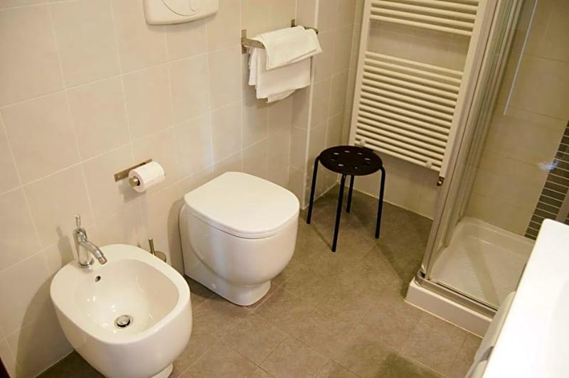 Hotel Leon Bianco image
