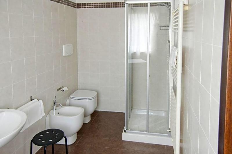 Hotel Leon Bianco image