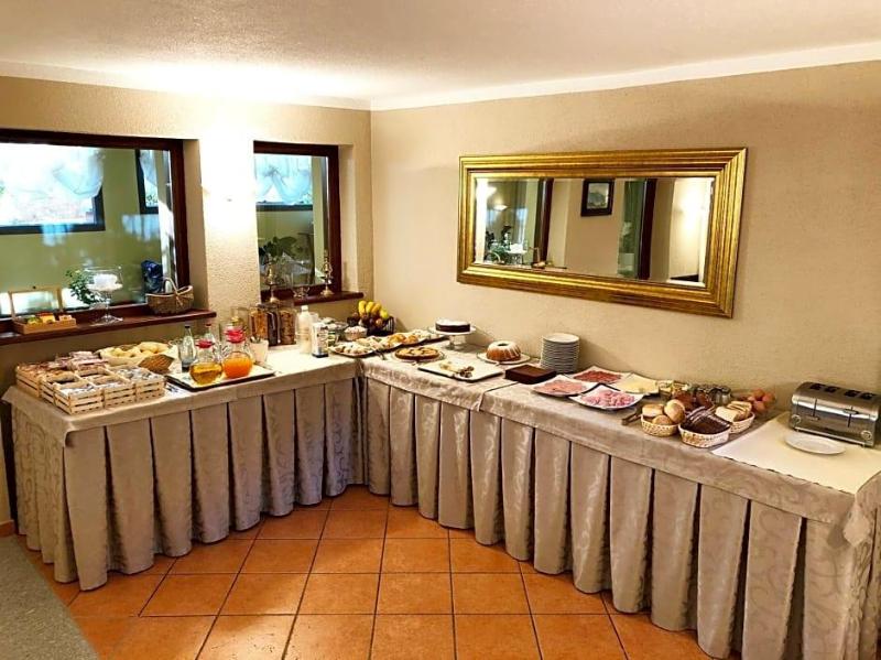 Hotel Adler image