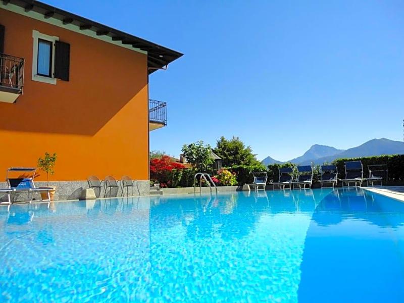 Hotel Adler image