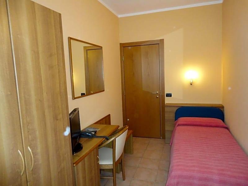 Hotel Adler image