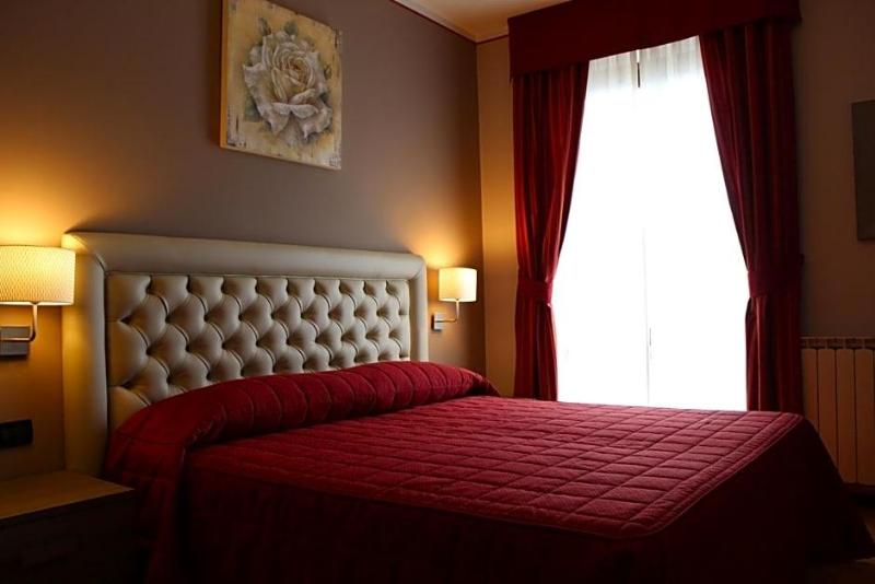 Hotel Adler image