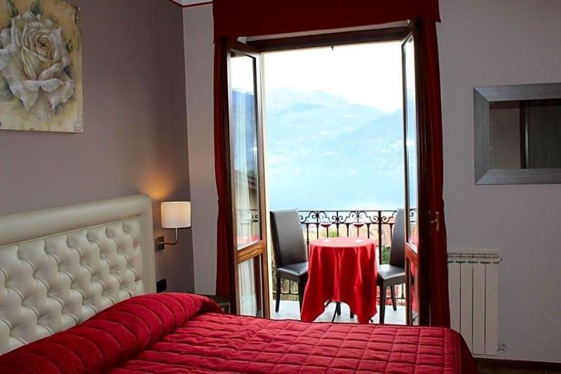 Hotel Adler image