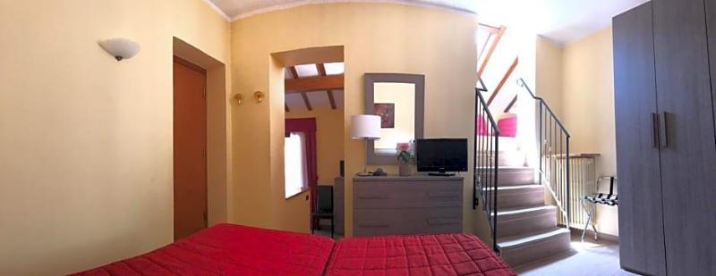 Hotel Adler image