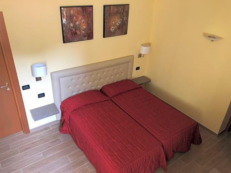 Hotel Adler image