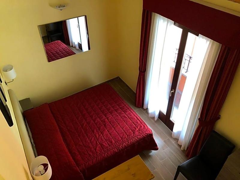 Hotel Adler image