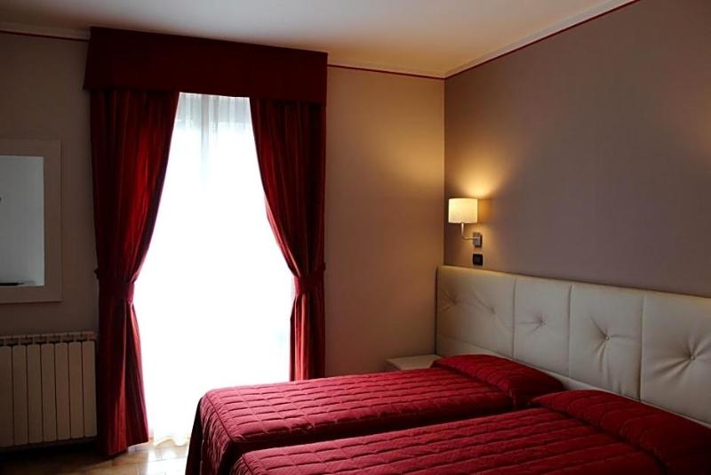 Hotel Adler image