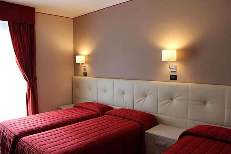 Hotel Adler image