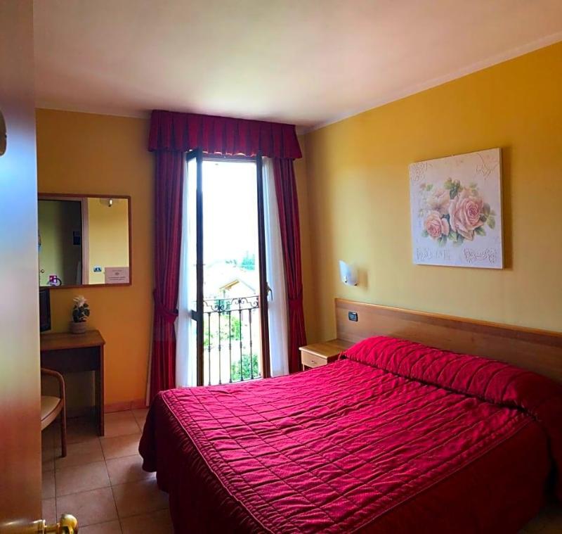 Hotel Adler image