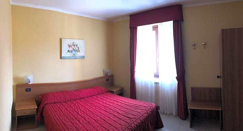 Hotel Adler image