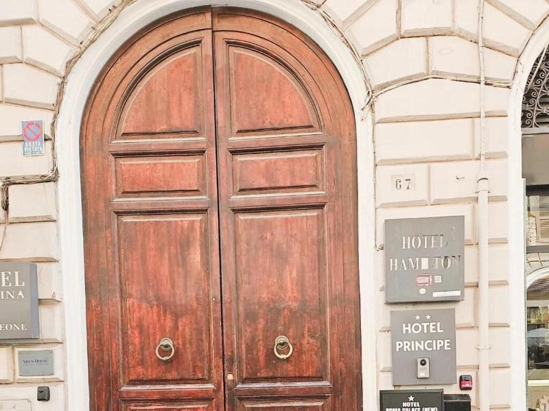 Hotel Principe image
