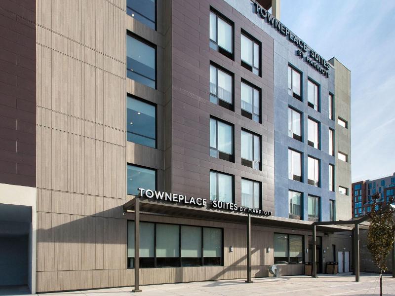 Towneplace Suites By Marriott New York Brooklyn image