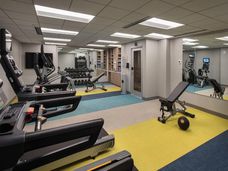 Towneplace Suites By Marriott New York Brooklyn image