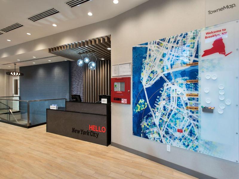 Towneplace Suites By Marriott New York Brooklyn image