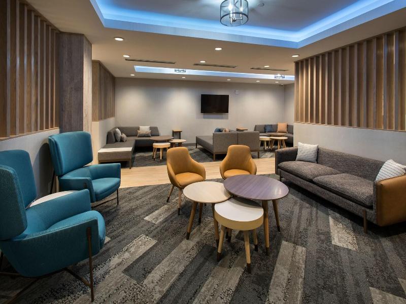 Towneplace Suites By Marriott New York Brooklyn image