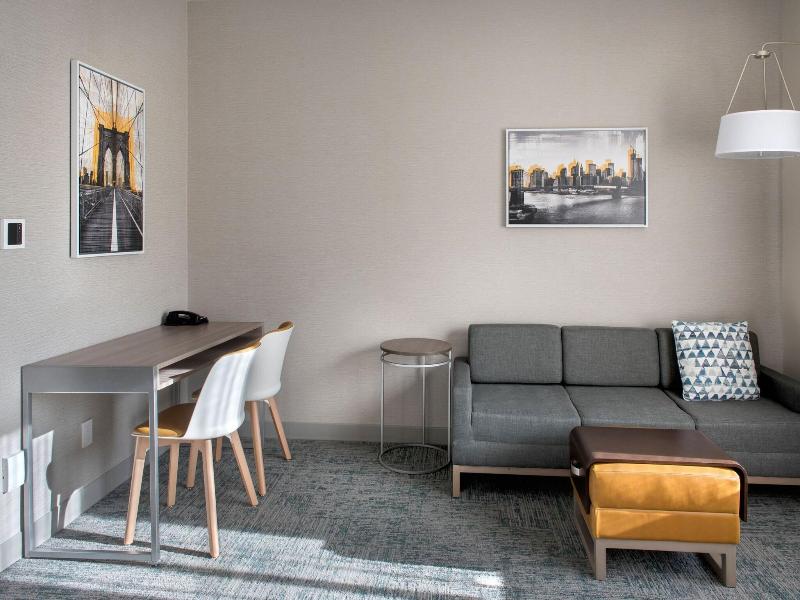 Towneplace Suites By Marriott New York Brooklyn image