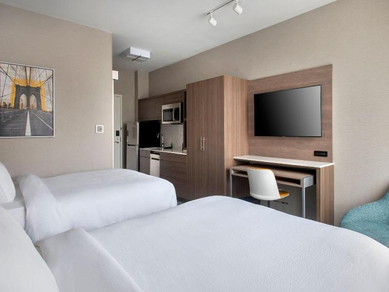 Towneplace Suites By Marriott New York Brooklyn image