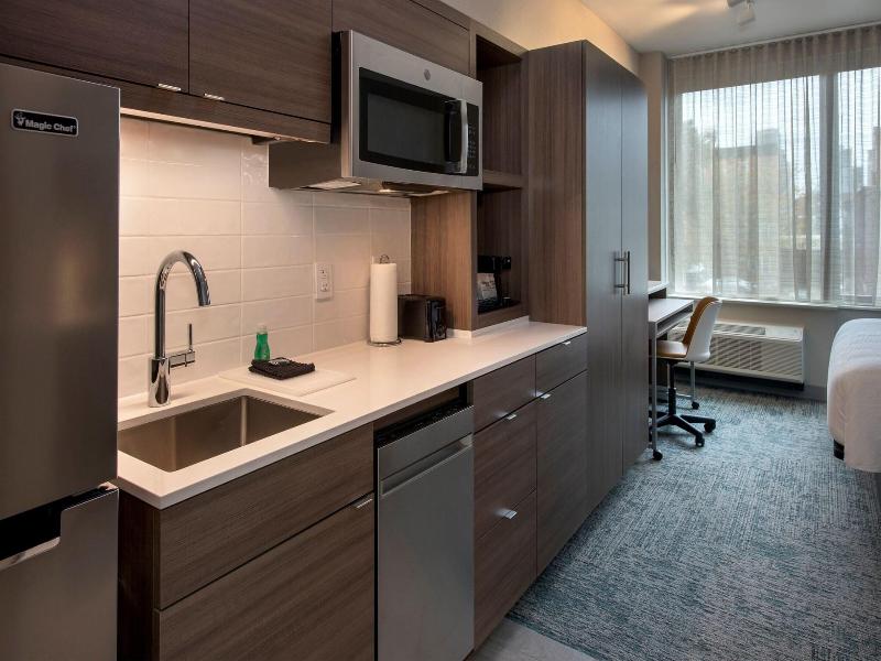 Towneplace Suites By Marriott New York Brooklyn image