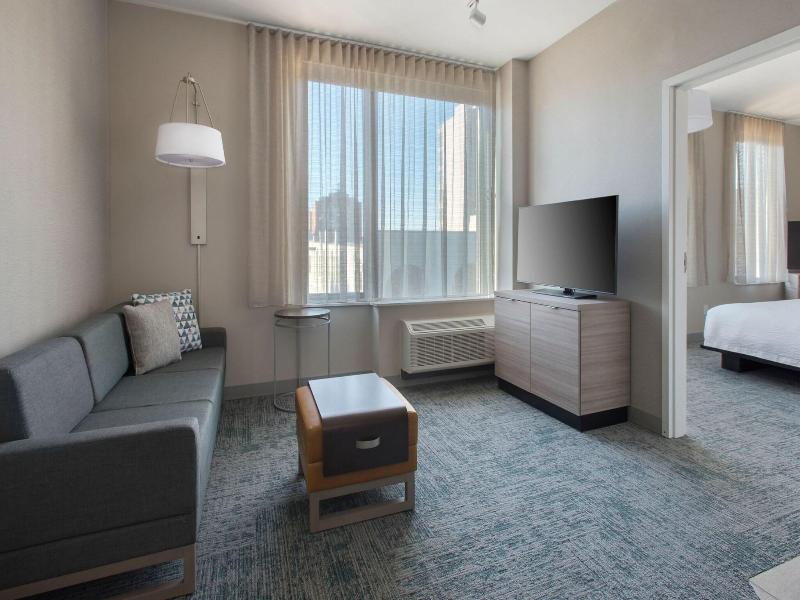 Towneplace Suites By Marriott New York Brooklyn image