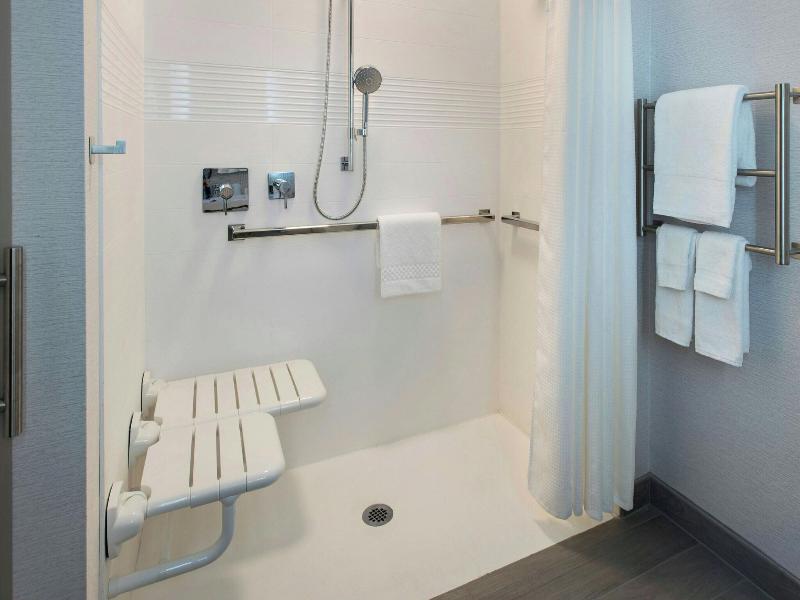 Towneplace Suites By Marriott New York Brooklyn image