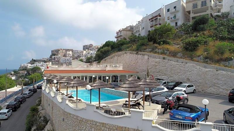 Hotel Incanto image