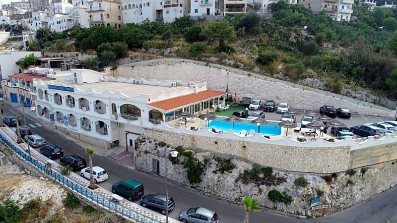 Hotel Incanto image