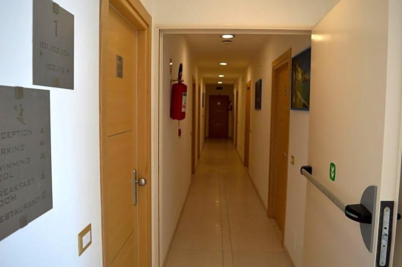 Hotel Incanto image