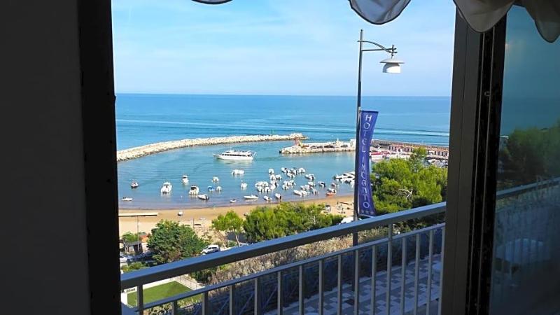 Hotel Incanto image
