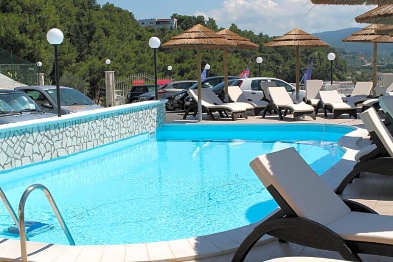 Hotel Incanto image