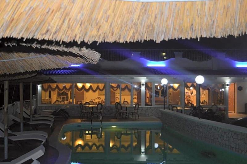 Hotel Incanto image