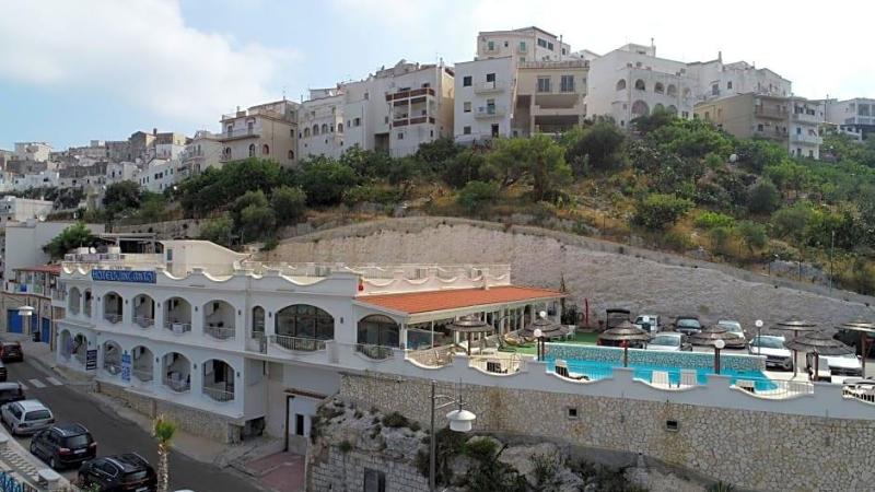 Hotel Incanto image