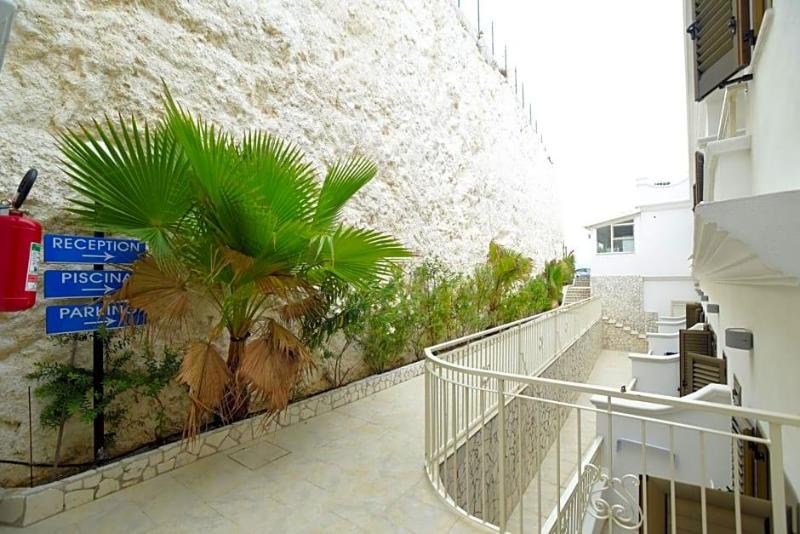 Hotel Incanto image