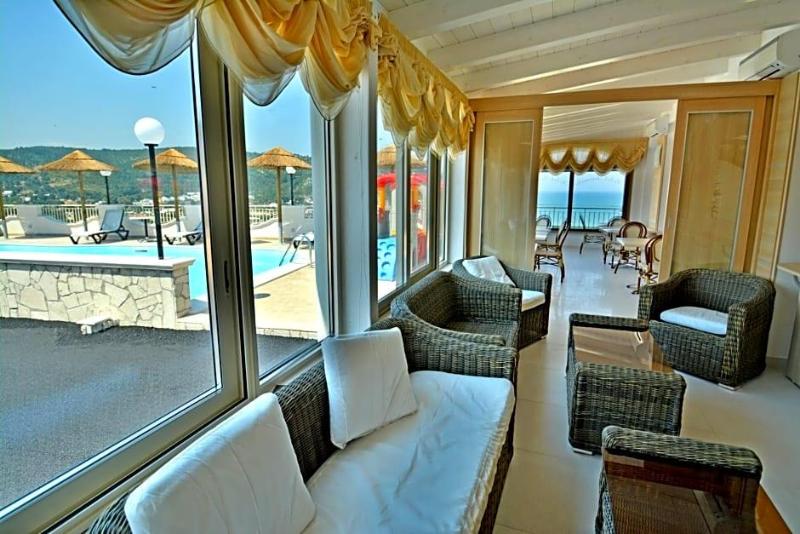 Hotel Incanto image