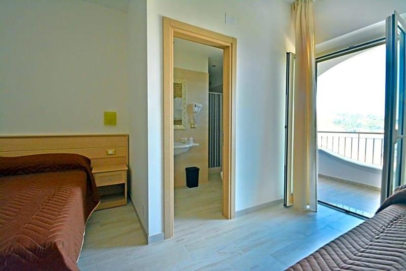 Hotel Incanto image