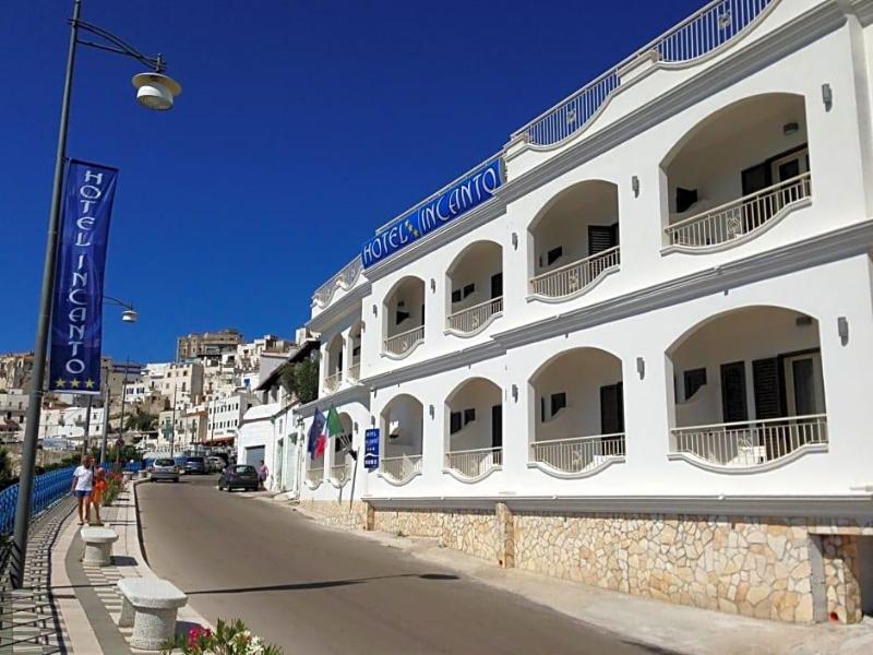 Hotel Incanto image