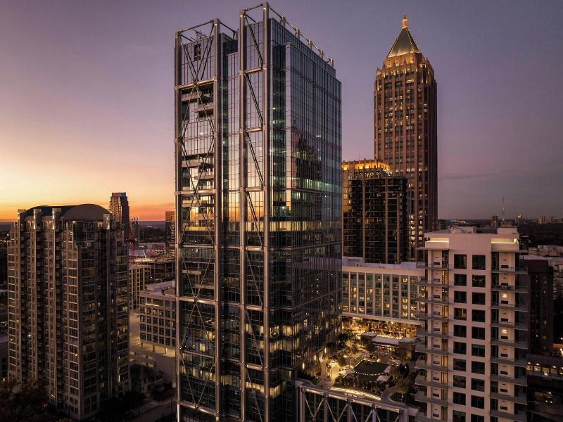 Epicurean Atlanta, Autograph Collection image